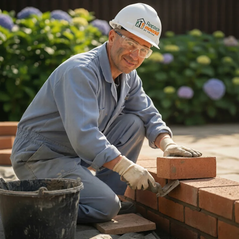 Servicios Albanileria Repara Madrid 24h Servicios Albanileria Repara Madrid 24h