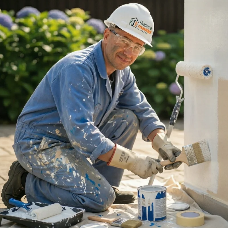 Servicios Pintura Repara Madrid 24h Servicios Pintura Repara Madrid 24h